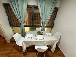 Hillview Park (D23), Condominium #448687921